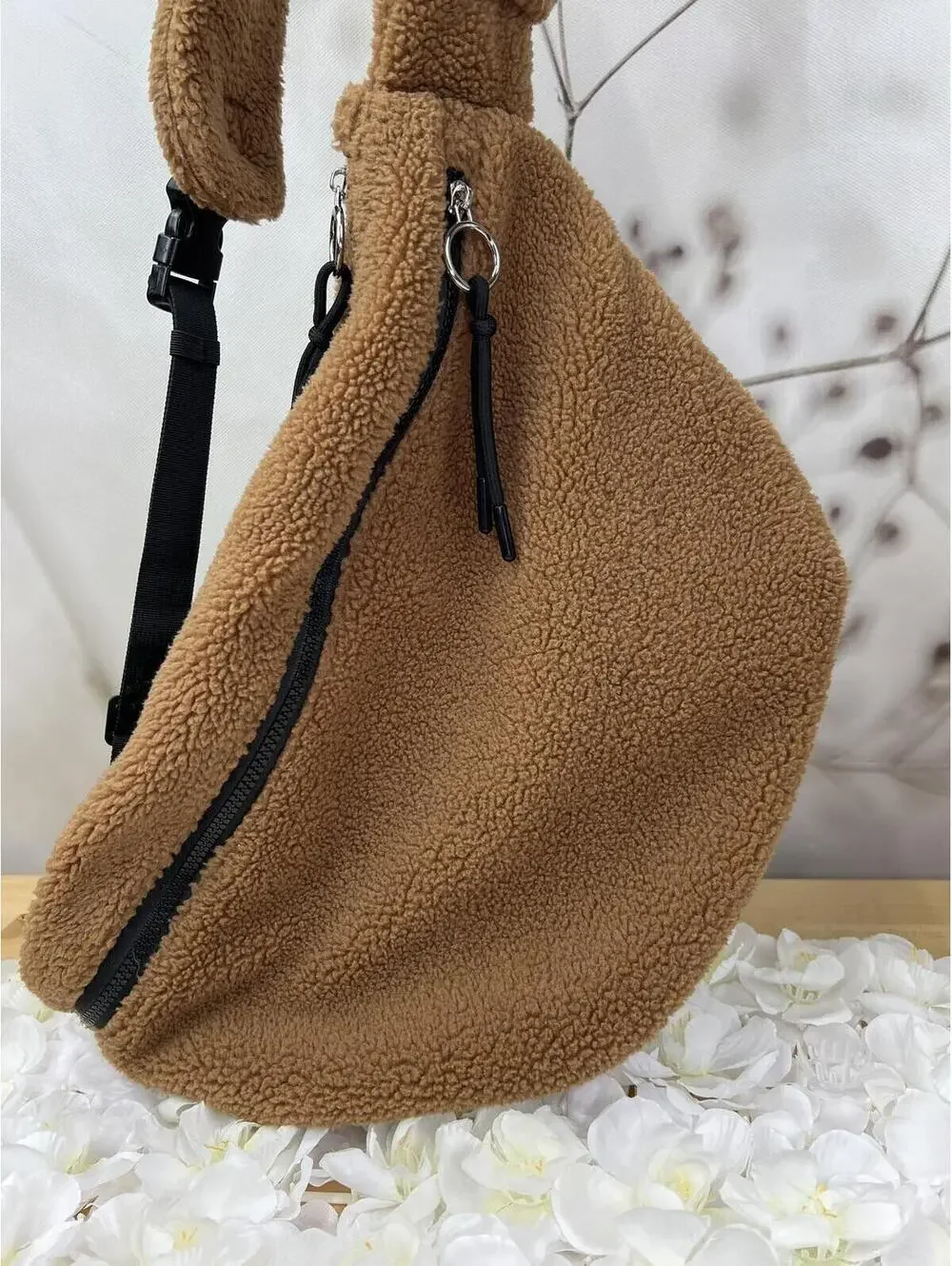 Free people Movement crossbody bag - Picture 2 of 9